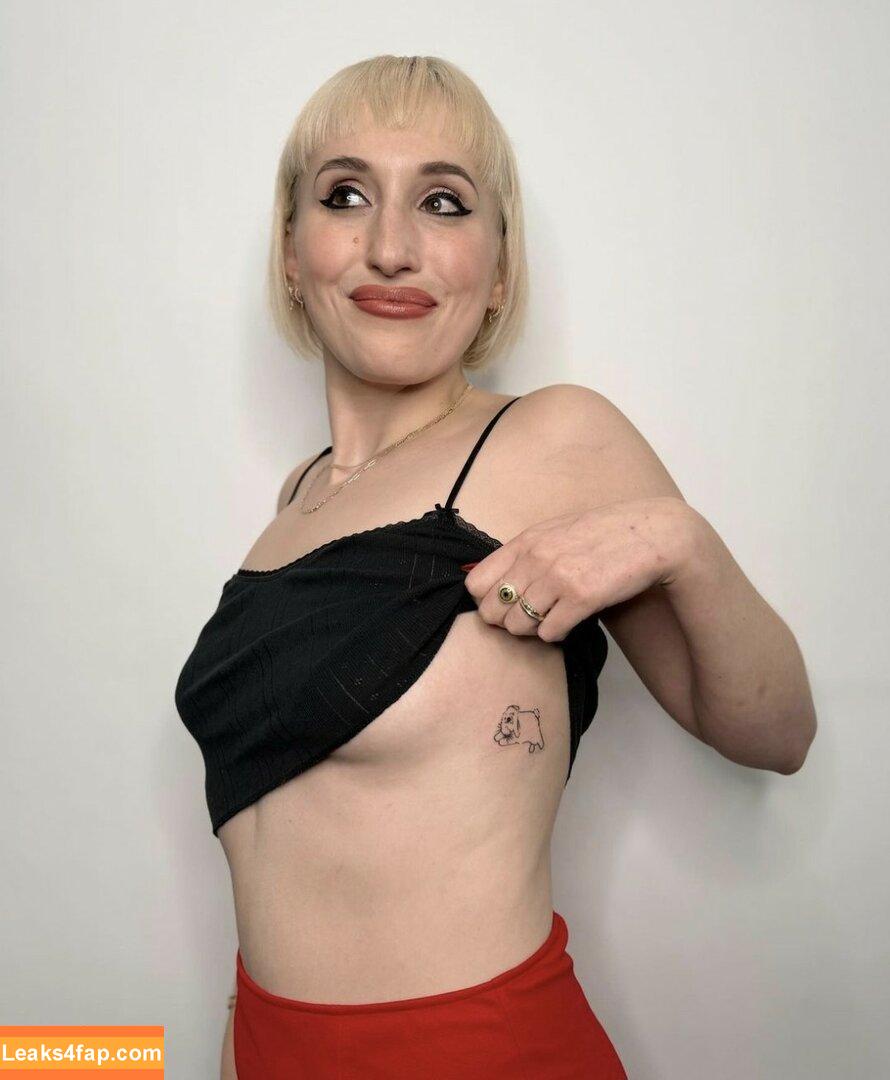 Harley Quinn Smith / harleyquinnsmith leaked photo photo #0294