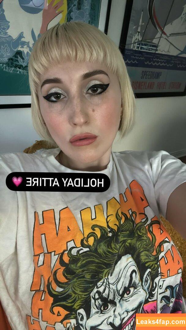 Harley Quinn Smith / harleyquinnsmith / harleysplaytime leaked photo photo #0308