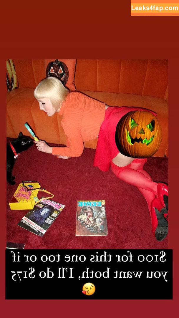 Harley Quinn Smith / harleyquinnsmith / harleysplaytime leaked photo photo #0330