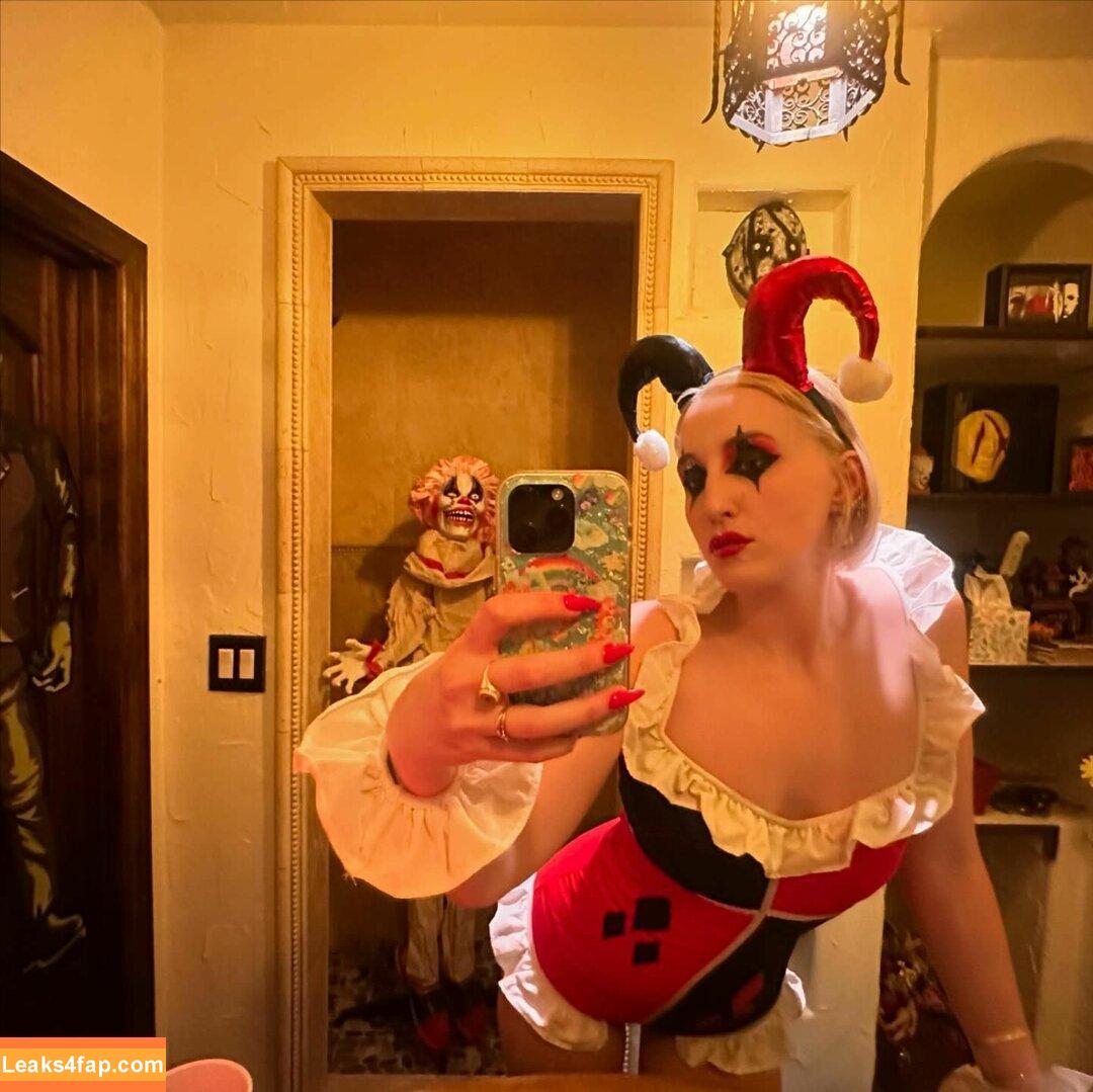 Harley Quinn Smith / harleyquinnsmith / harleysplaytime leaked photo photo #0334