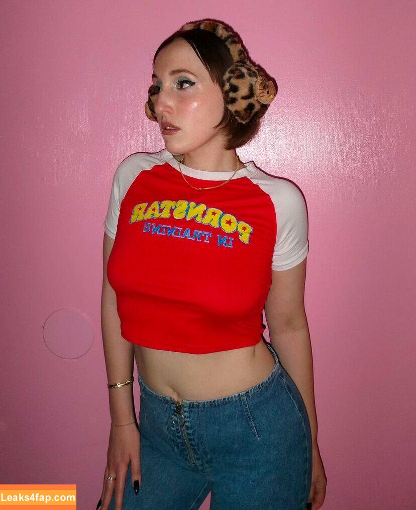 Harley Quinn Smith / harleyquinnsmith / harleysplaytime leaked photo photo #0390