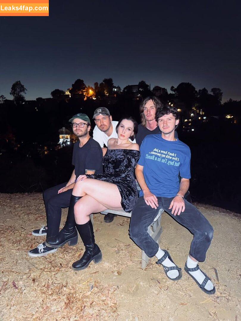 Harley Quinn Smith / harleyquinnsmith / harleysplaytime leaked photo photo #0412
