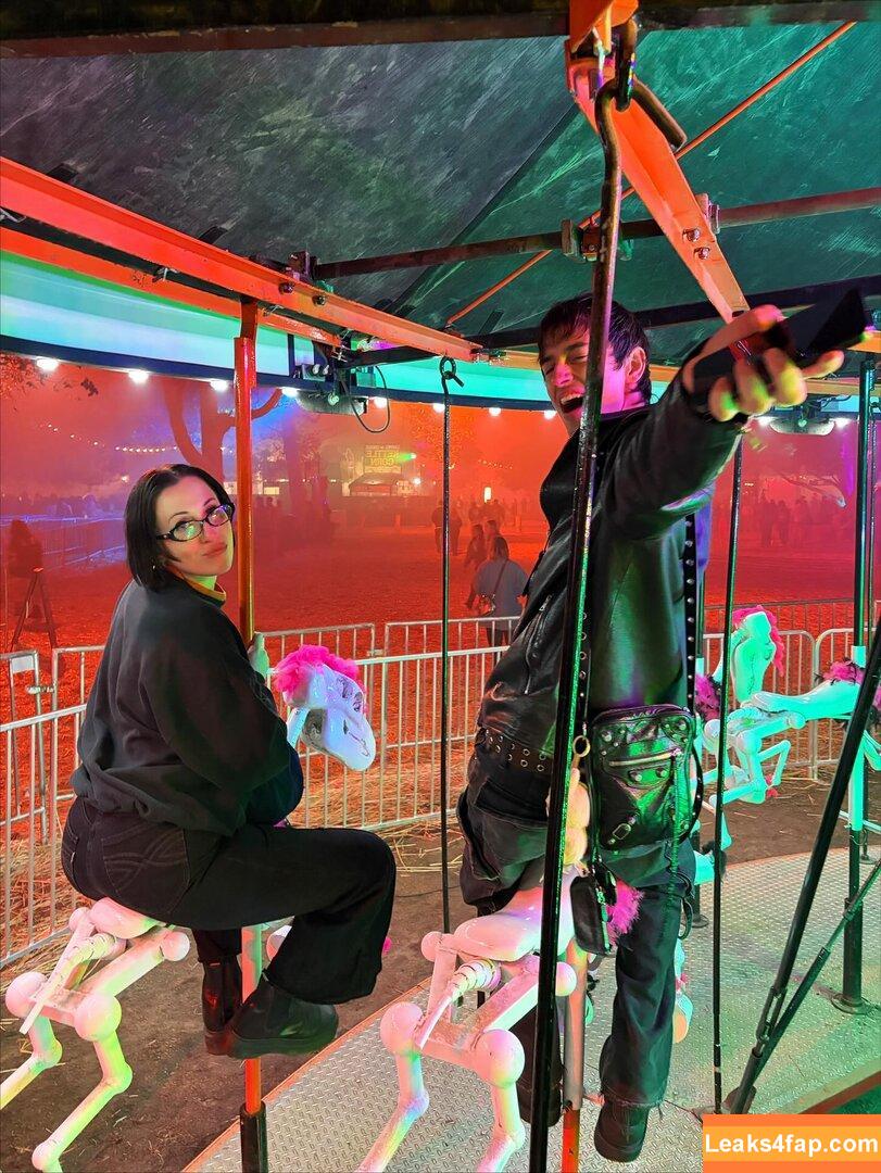 Harley Quinn Smith / harleyquinnsmith / harleysplaytime слитое фото фото #0429