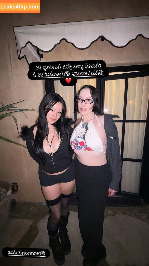 Harley Quinn Smith / harleyquinnsmith leaked photo photo #0445