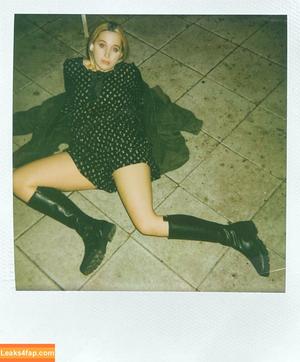 Harley Quinn Smith фото #0006
