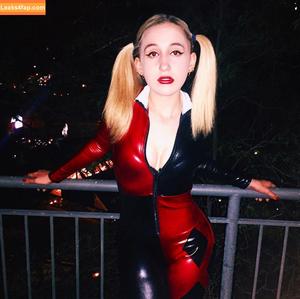 Harley Quinn Smith photo #0071