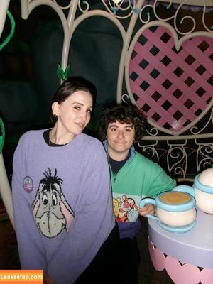 Harley Quinn Smith photo #0416