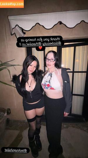 Harley Quinn Smith photo #0445