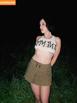 Harley Quinn Smith фото #0447