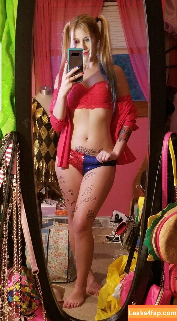 Harley Quinn / harleyquinn_official_ / harleyquinnn leaked photo photo #0101