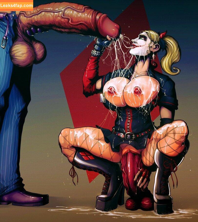 Harley Quinn / harleyquinn_official_ / harleyquinnn leaked photo photo #0126