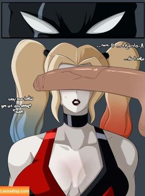 Harley Quinn photo #0148