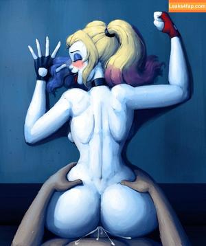 Harley Quinn photo #0149