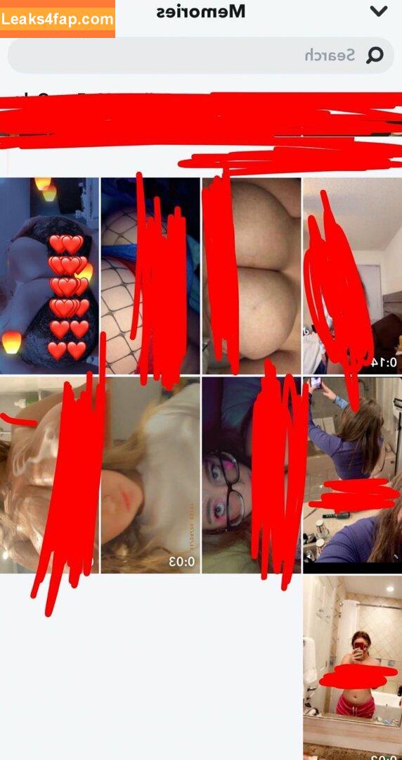 Harley Steins / harleygrande_ / harleyystein leaked photo photo #0019