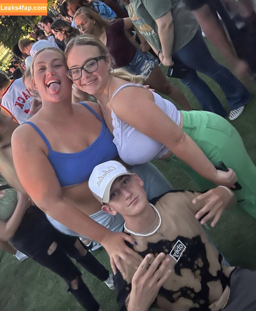 Harley Steins / harleygrande_ / harleyystein leaked photo photo #0022