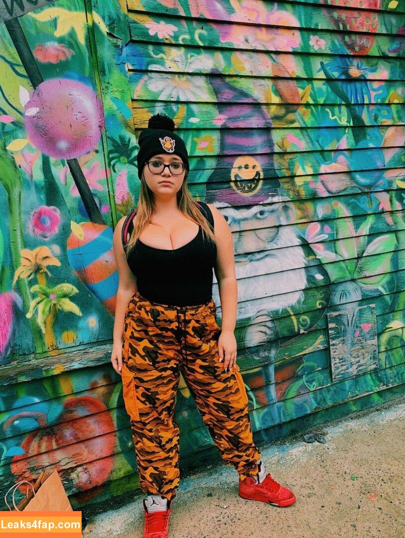 Harley Steins / harleygrande_ / harleyystein leaked photo photo #0057