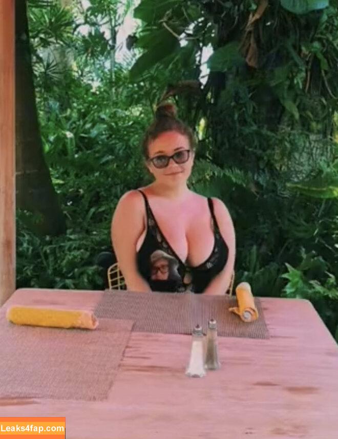 Harley Steins / harleygrande_ / harleyystein leaked photo photo #0071