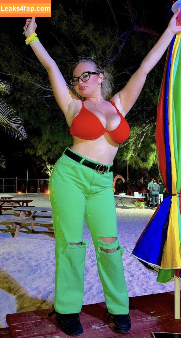 Harley Steins / harleygrande_ / harleyystein leaked photo photo #0076