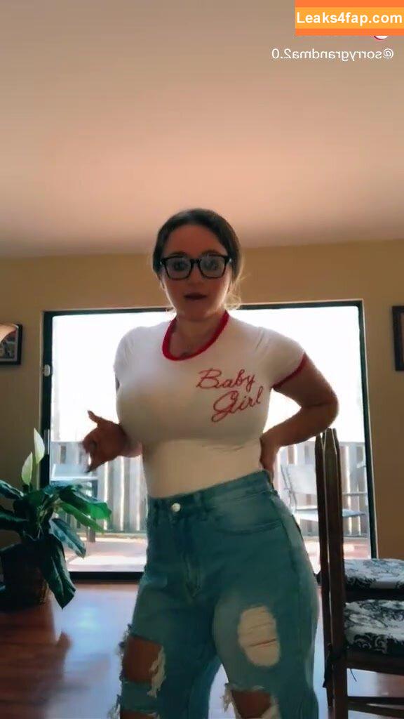 Harley Steins / harleygrande_ / harleyystein leaked photo photo #0112