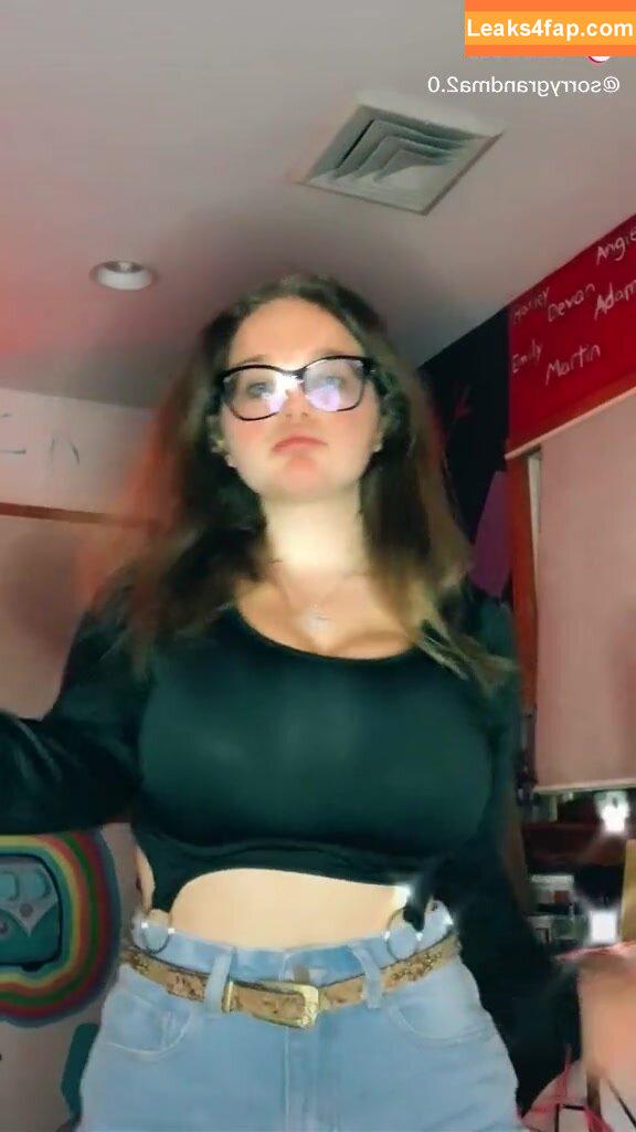 Harley Steins / harleygrande_ / harleyystein leaked photo photo #0117