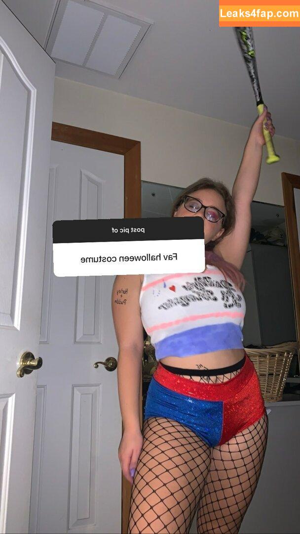 Harley Steins / harleygrande_ / harleyystein leaked photo photo #0123
