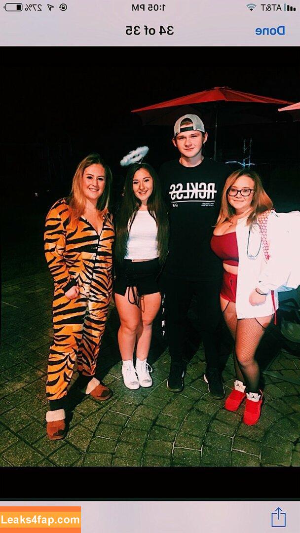 Harley Steins / harleygrande_ / harleyystein leaked photo photo #0218