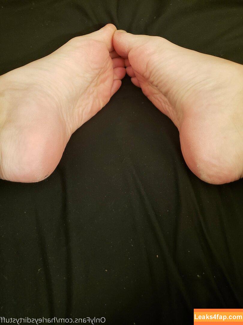 harleyandivysfeet / fl0werchildd leaked photo photo #0028