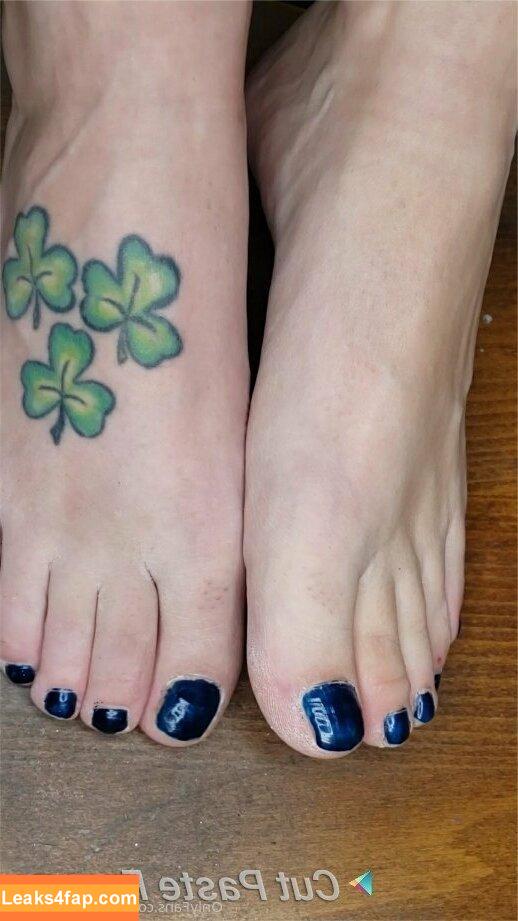 harleyandivysfeet / fl0werchildd leaked photo photo #0030