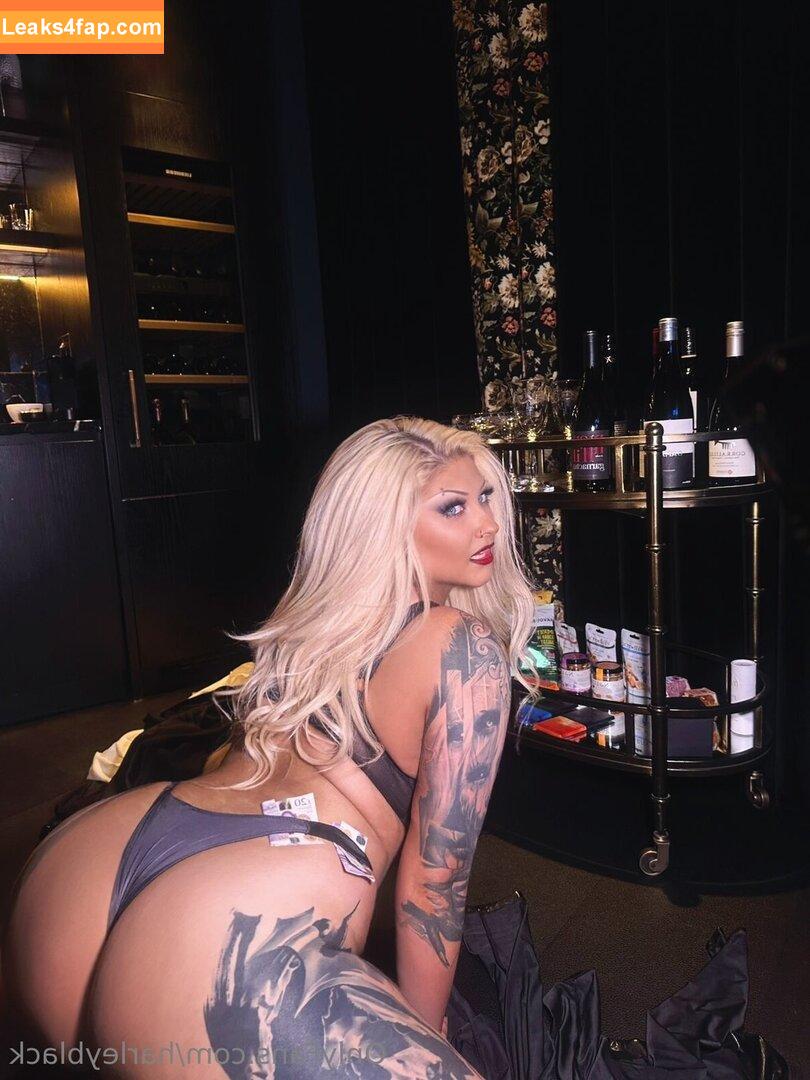harleyblack / harleyblackx leaked photo photo #0004