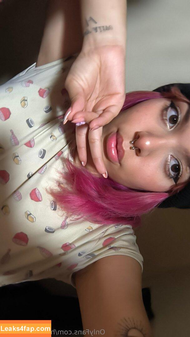 harleyhopexoxo /  leaked photo photo #0002