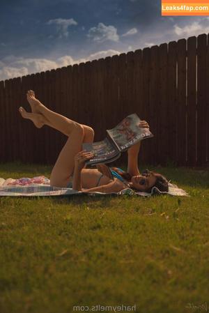 harleymelts photo #0144