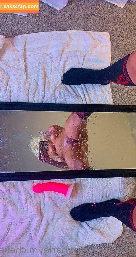 harleymichelle2 /  leaked photo photo #0033