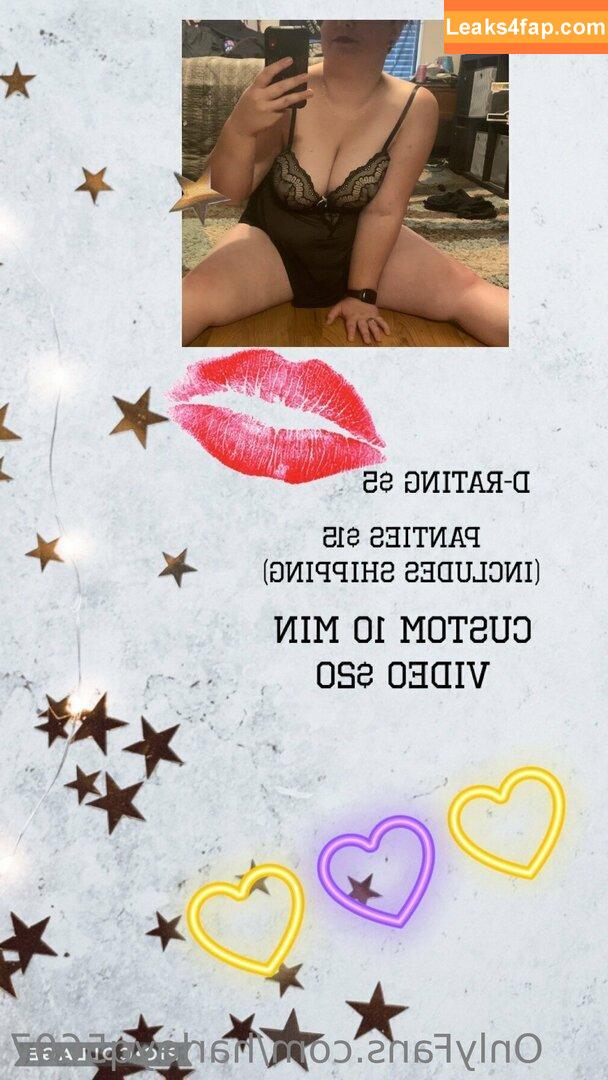 harleyq5607 / harley.queeen слитое фото фото #0015