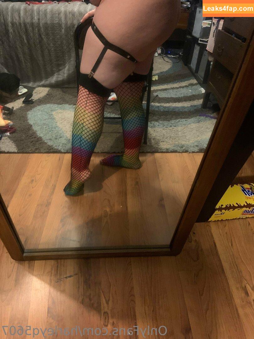 harleyq5607 / harley.queeen leaked photo photo #0020