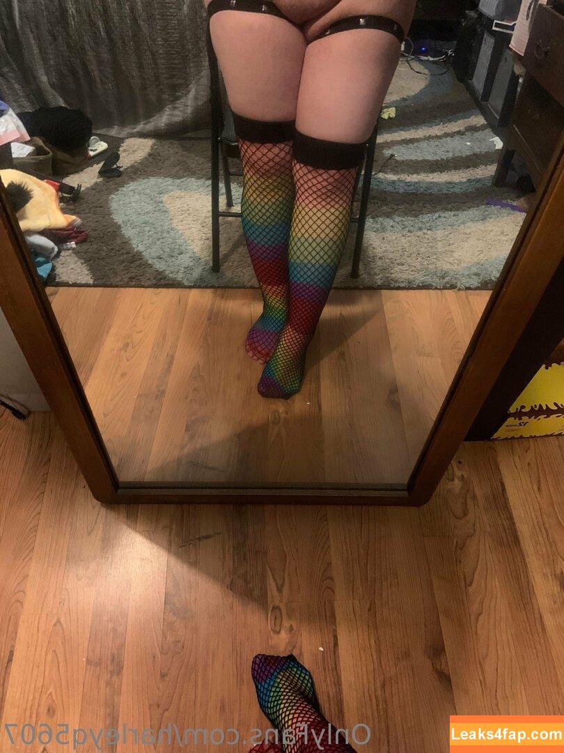 harleyq5607 / harley.queeen слитое фото фото #0022