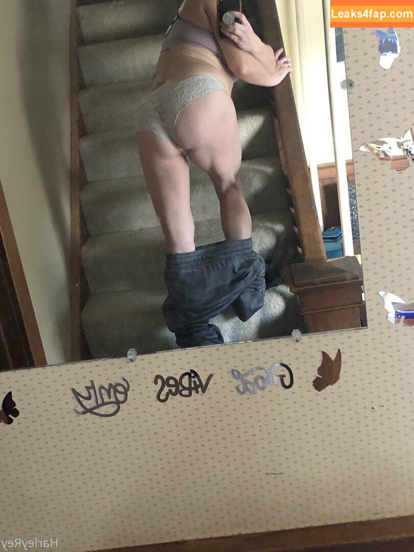 harleyrey / ruoldenough leaked photo photo #0001