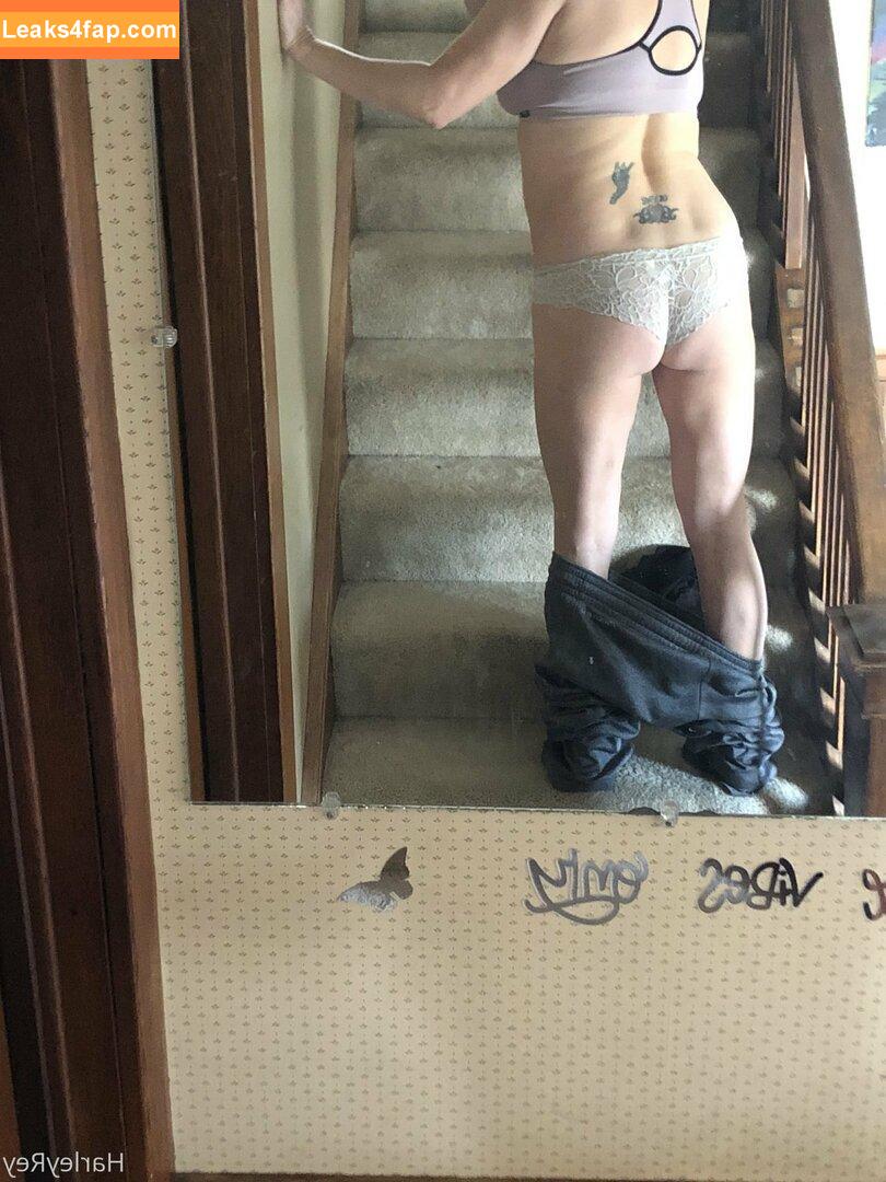 harleyrey / ruoldenough leaked photo photo #0002