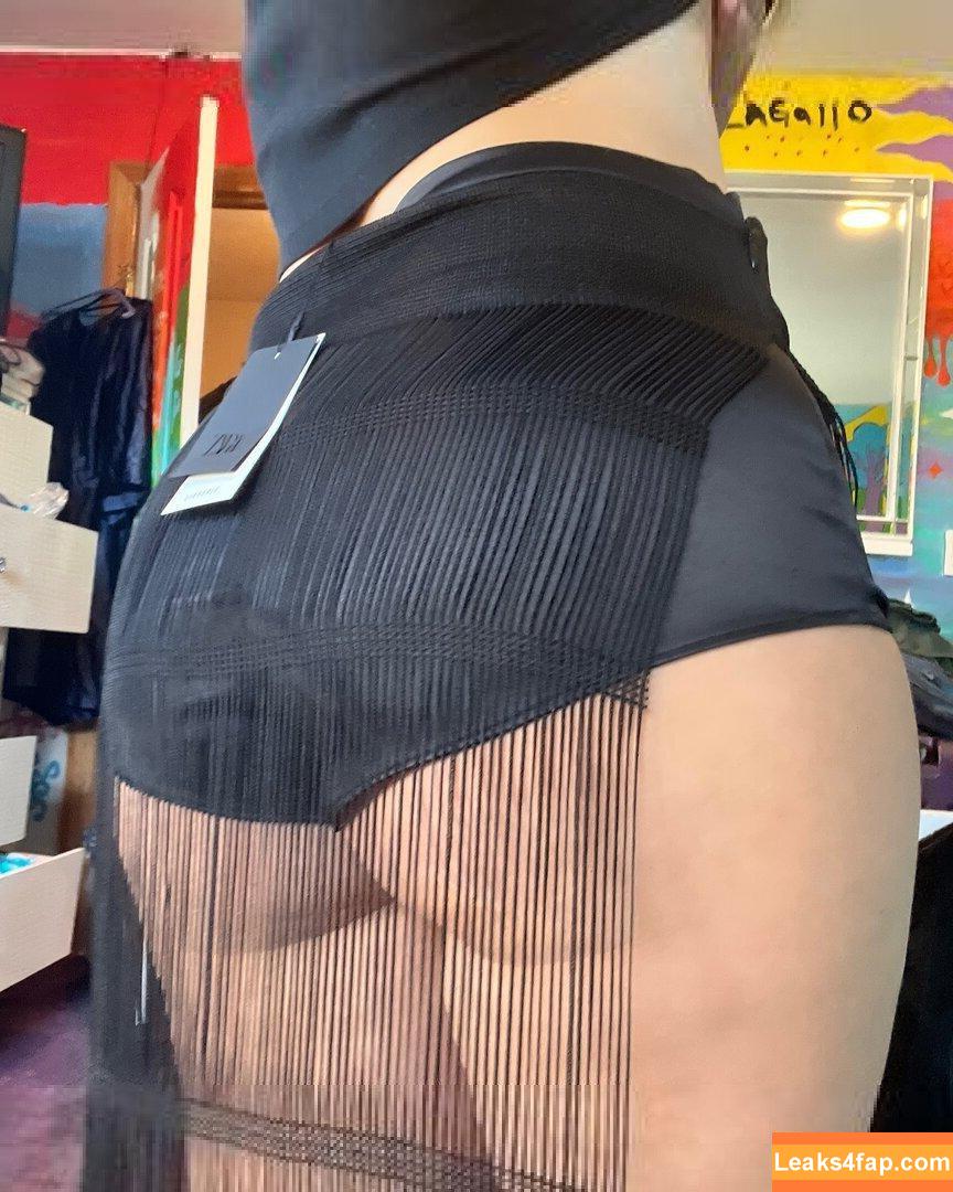 HarleyStein /  leaked photo photo #0001