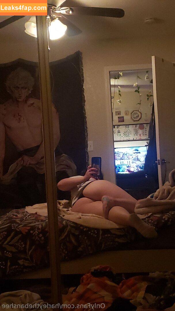 harleythebanshee /  leaked photo photo #0002
