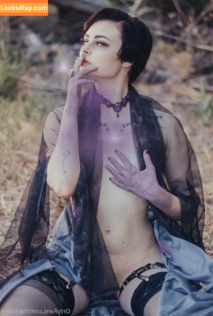 Harlihero / Harliantihero leaked photo photo #0019