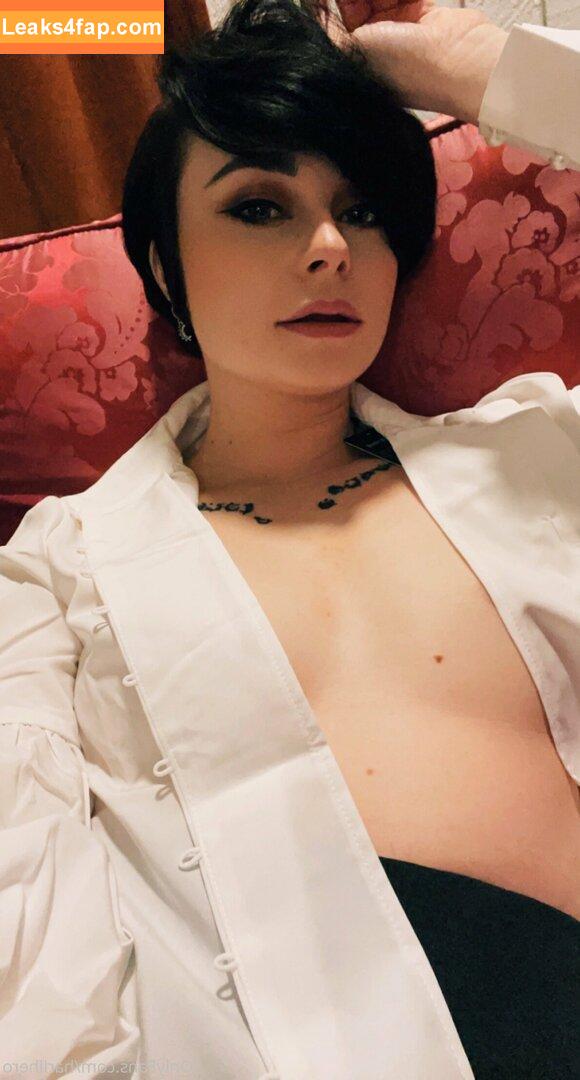 Harlihero / Harliantihero leaked photo photo #0083
