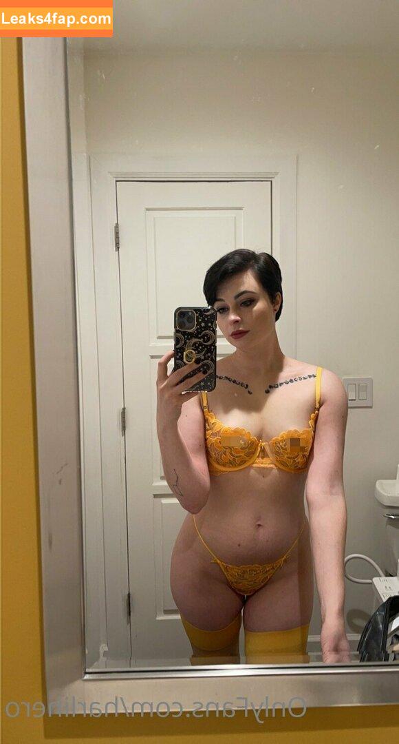 Harlihero / Harliantihero leaked photo photo #0133