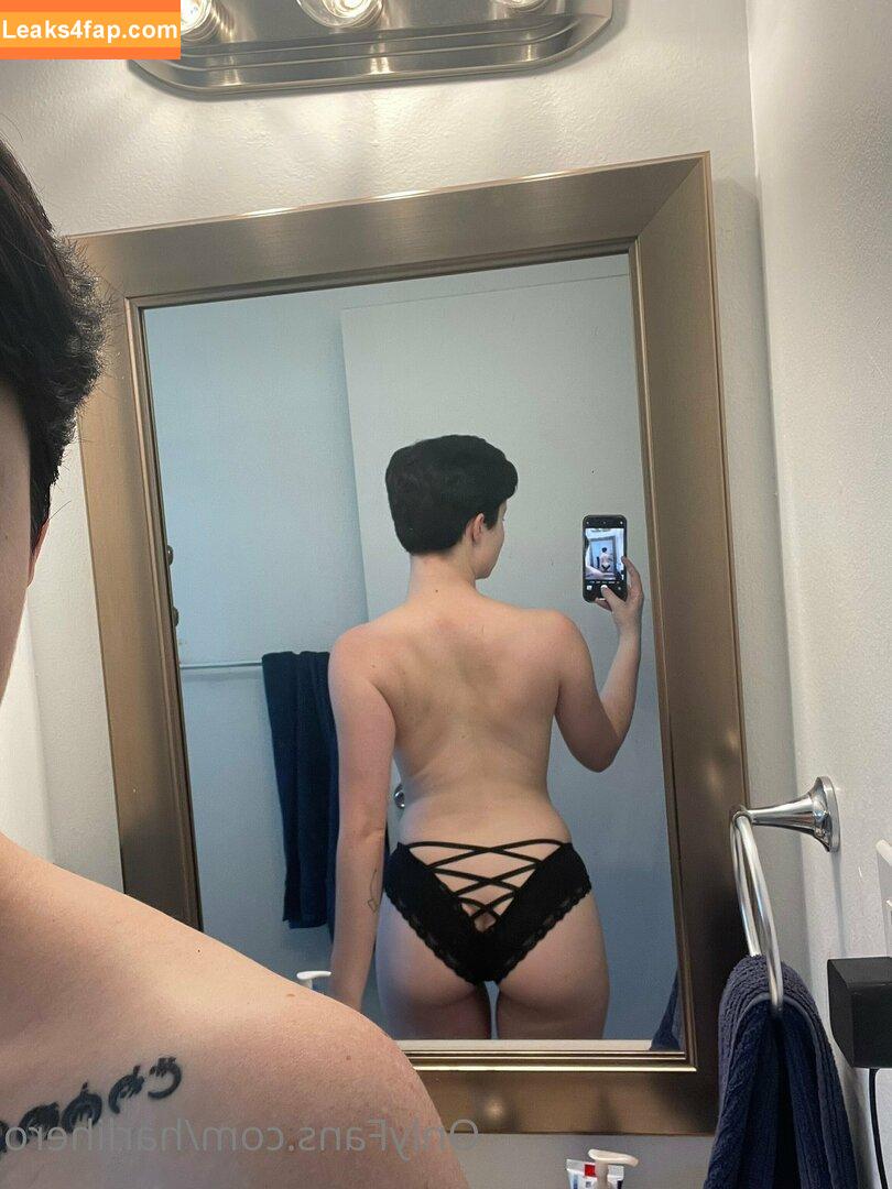 Harlihero / Harliantihero leaked photo photo #0153