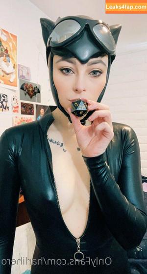 Harlihero photo #0112
