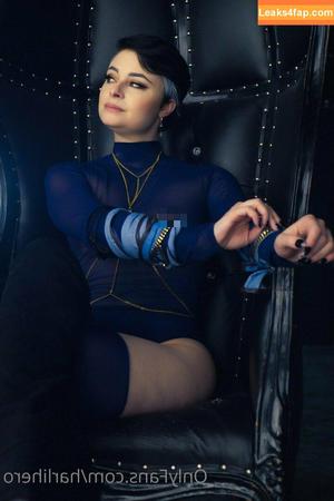 Harlihero photo #0130
