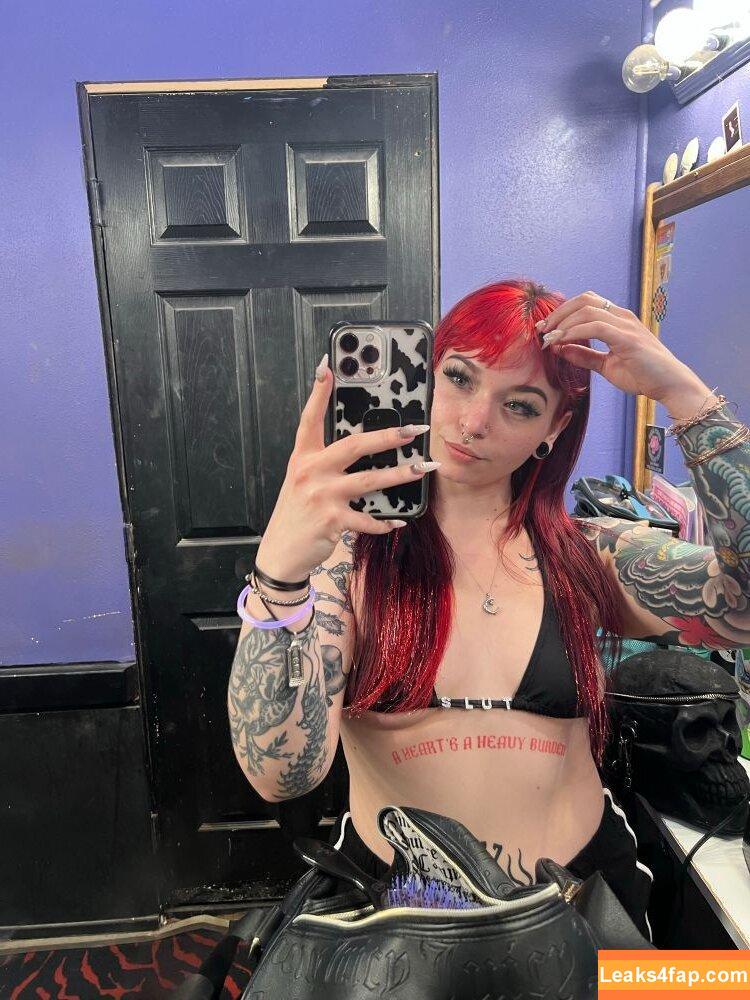 harlynrose /  leaked photo photo #0012
