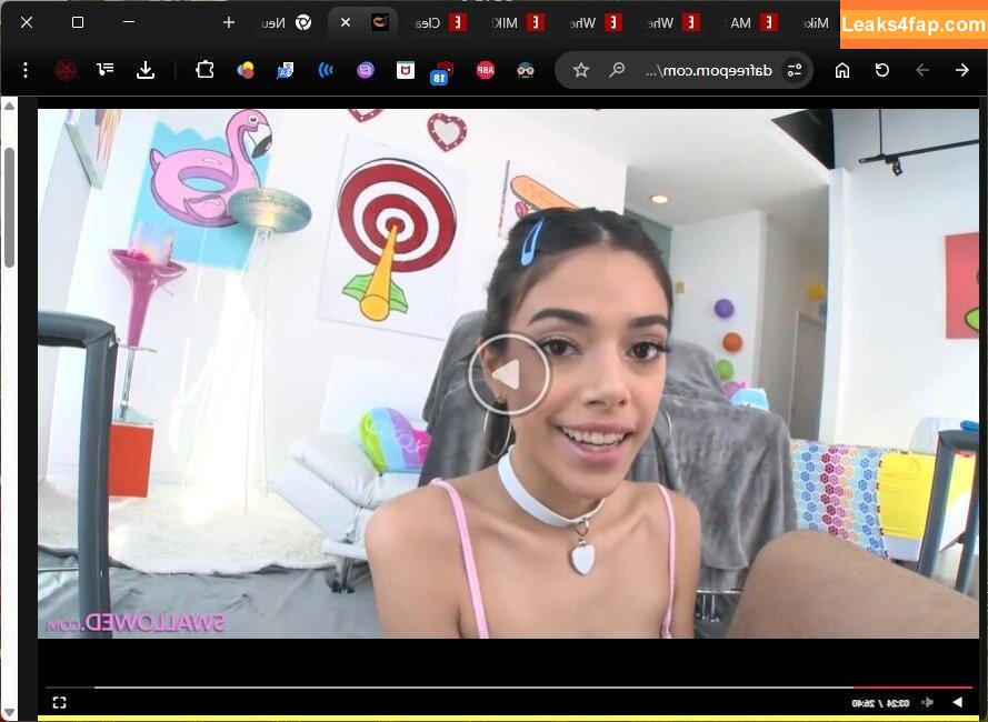 Harmony Wonder / imharmonywonder / theharmonywonder leaked photo photo #0525