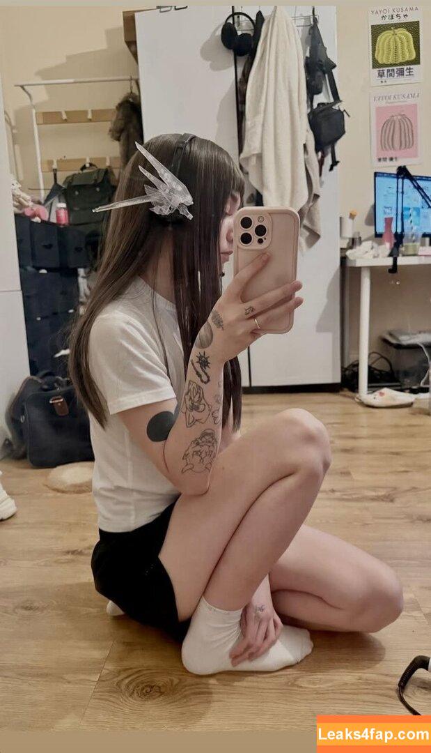 Haropones leaked photo photo #0103