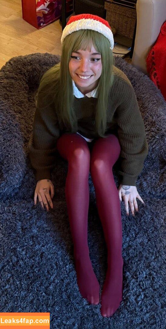 Haropones leaked photo photo #0105