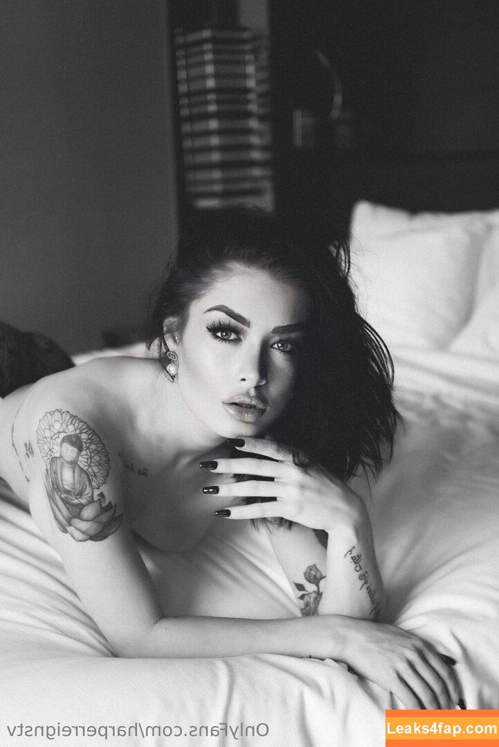 harperreignstv / harperreigns leaked photo photo #0013